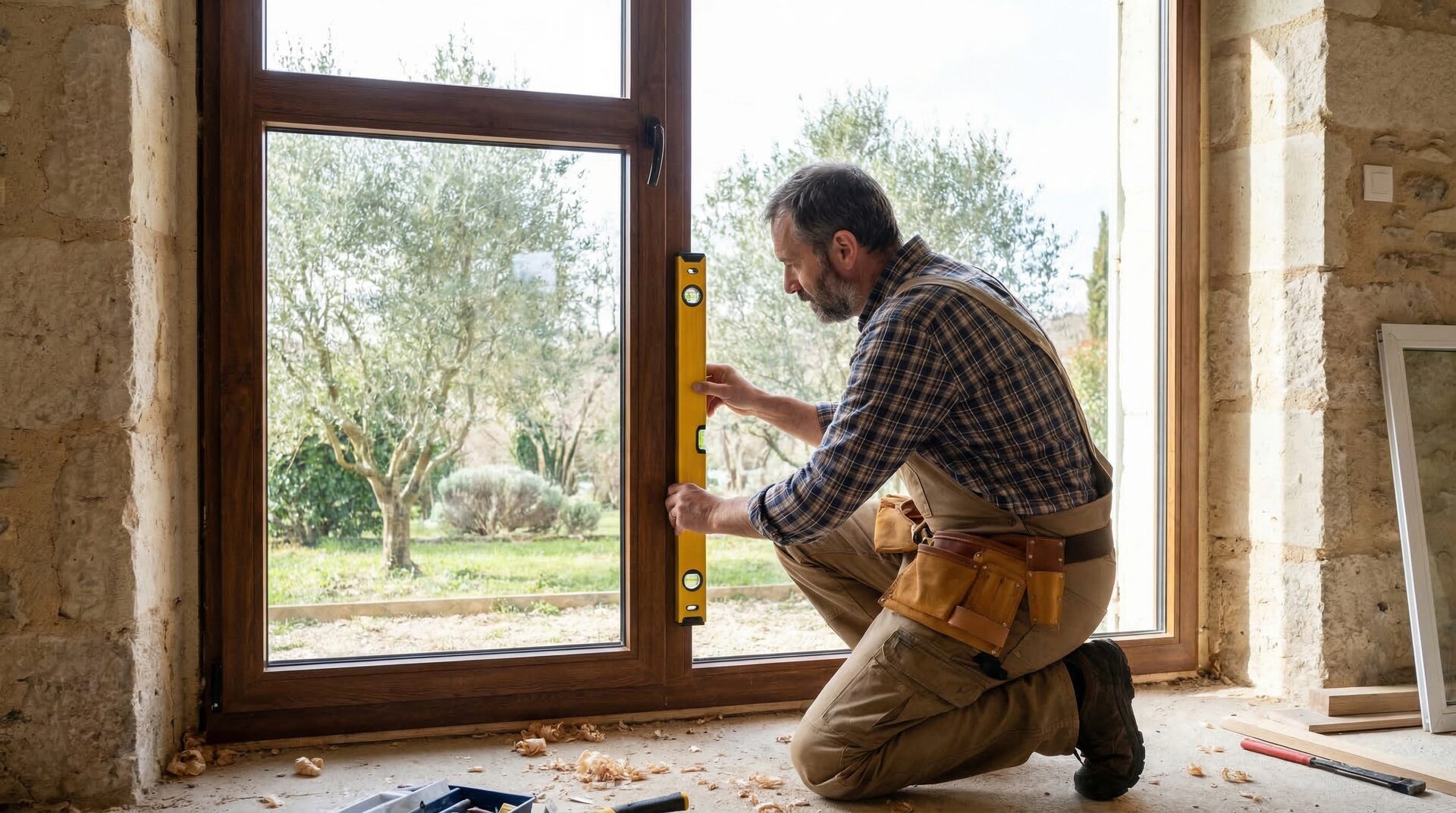 Devis Remplacement Fenêtre